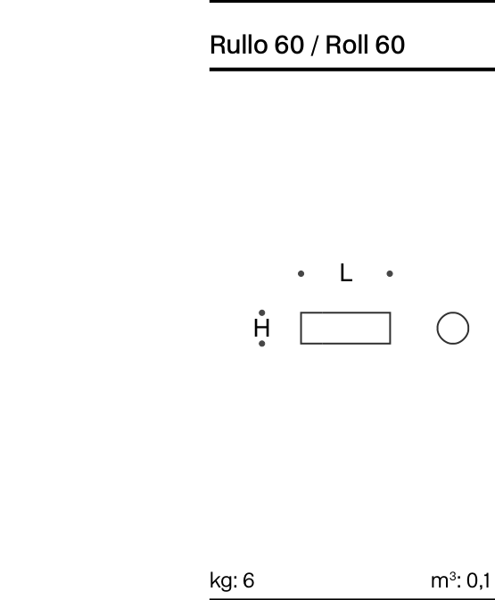 Pixel Roll 60 - Cover Technical Drawing