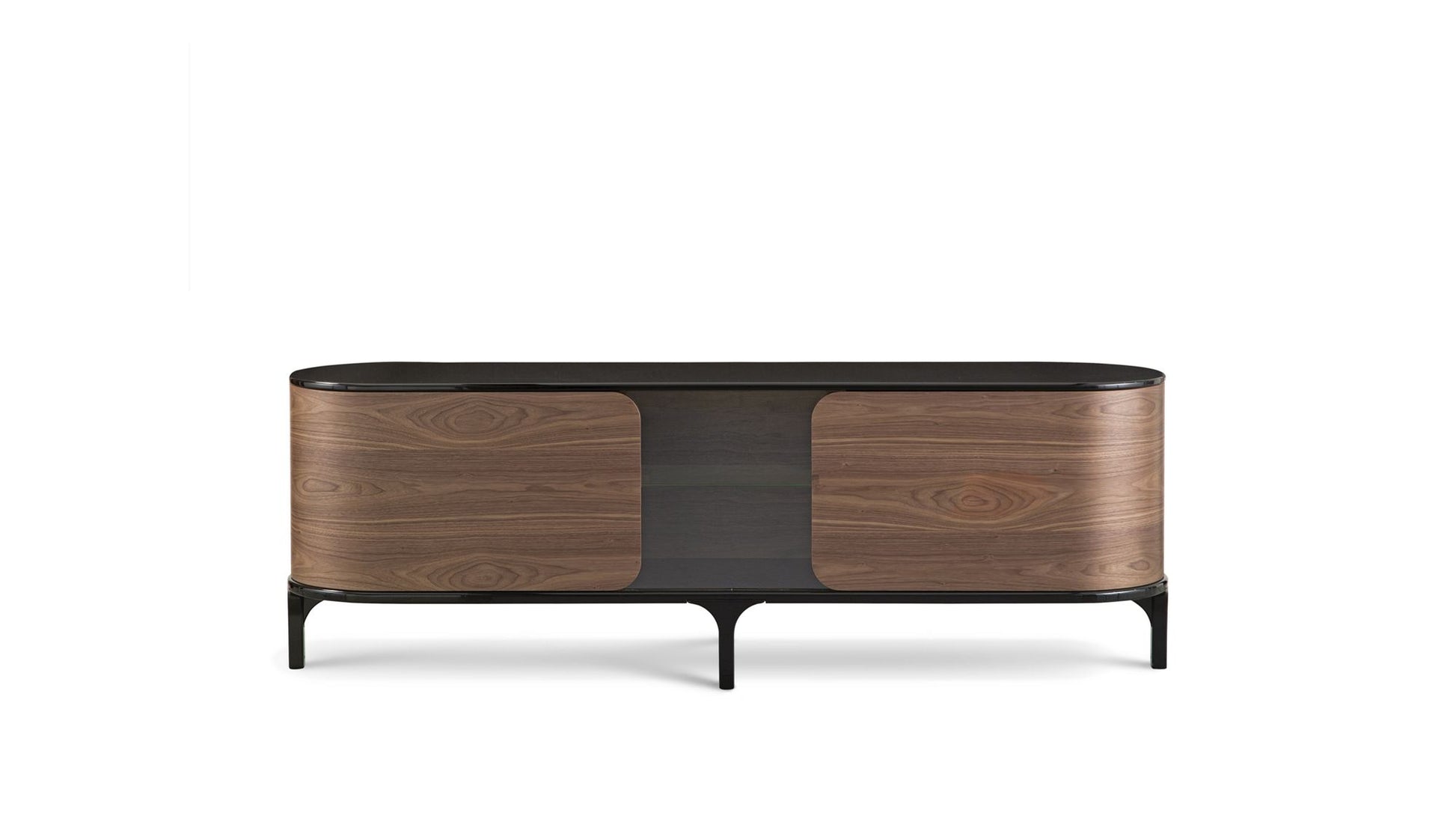 ROLLER SIDEBOARD by Roche Bobois