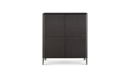 RONDO 2 CHINA UNIT by Roche Bobois