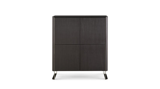 RONDO CHINA UNIT by Roche Bobois