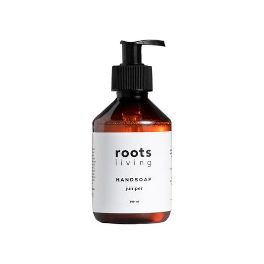 Juniper hand soap by Roots Living #200 ml #