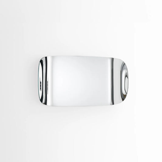 MARLENE - Rectangular wall-mounted mirror (Request Info)