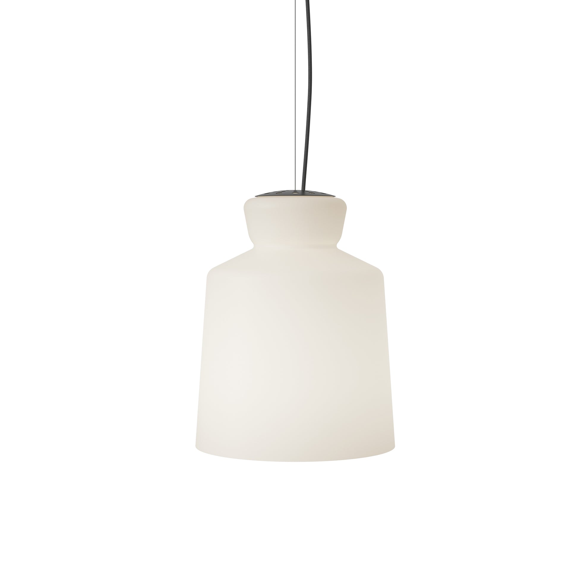 Suspension Lamp Sb Cinquantotto by Astep #32cm Diameter