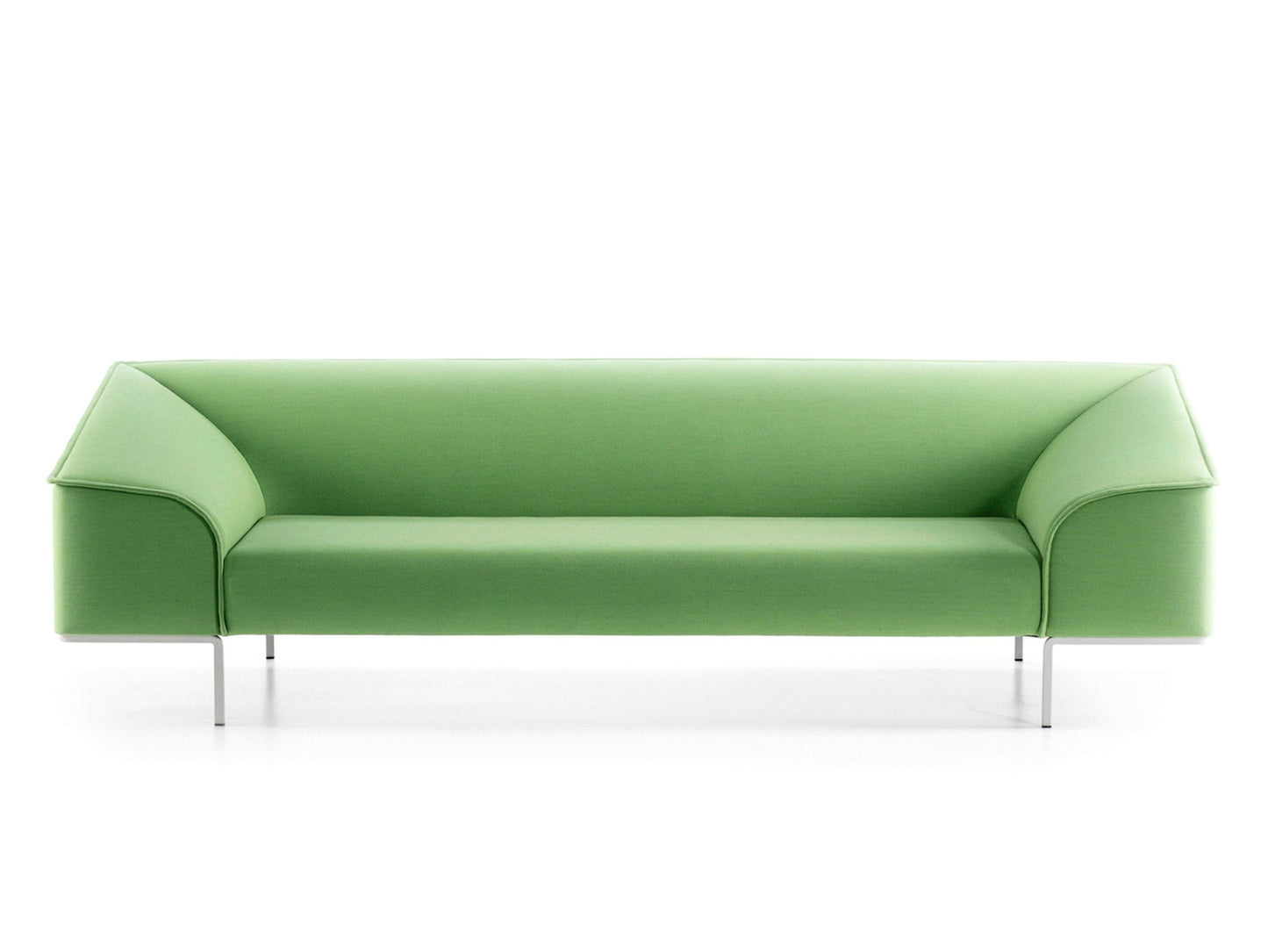 SEAM - Fabric sofa
