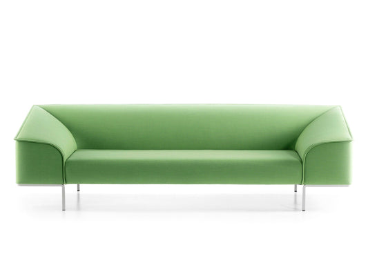 SEAM - Fabric sofa