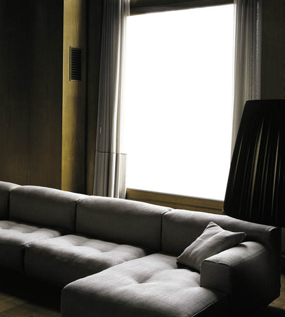 SOFTWALL - Pouf