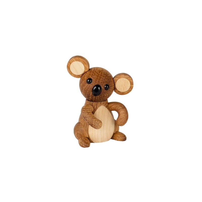 Joey the Koala Baby figurine by Spring Copenhagen # #