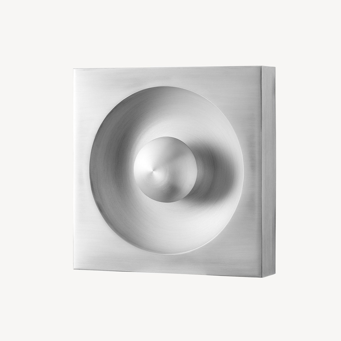 Spiegel Wall Lamp by Verpan