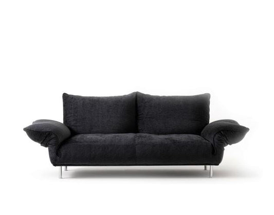 STANDALTO - 2 seater sofa (Category - Cat.T) by edra