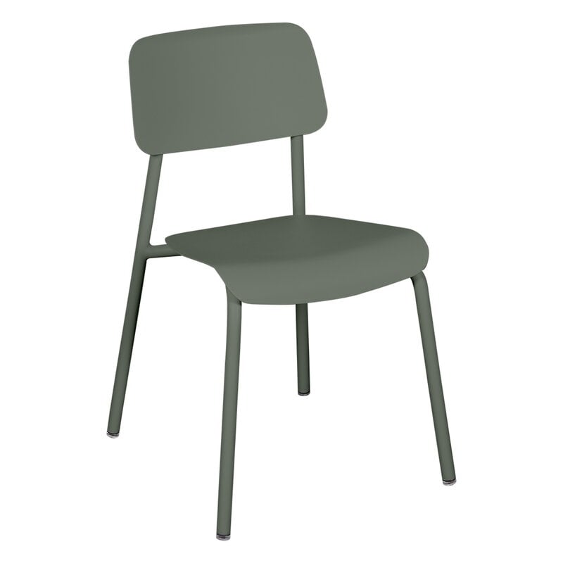 Studie chair by Fermob #rosemary #