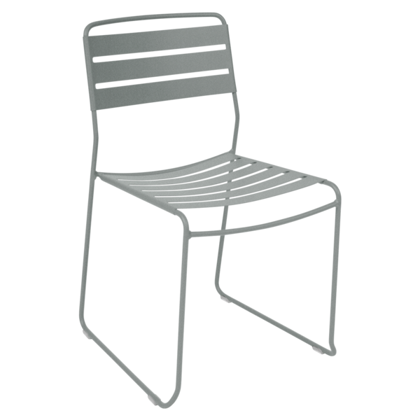 Surprising Chair by Fermob #LAPILLI GREY