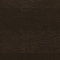 Dark Stained Oak