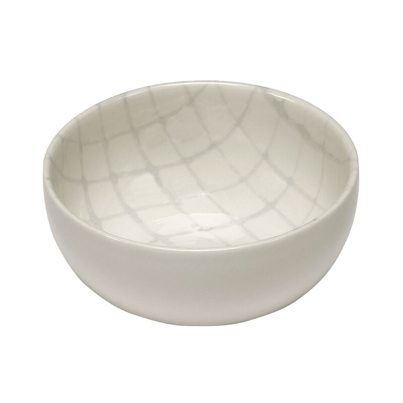 Zuma bowl by Serax #XS, 12,5 cm, salt #