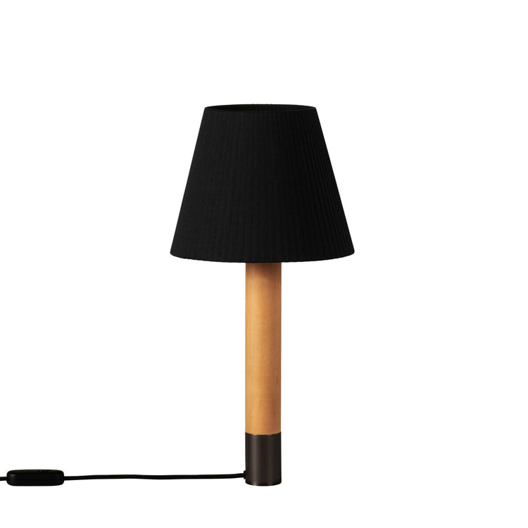 Básica M1 - Table Lamp