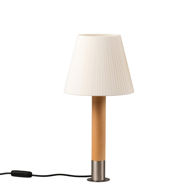 Básica M1 - Table Lamp