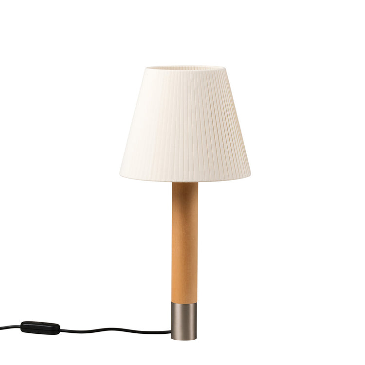 Básica M1 - Table Lamp