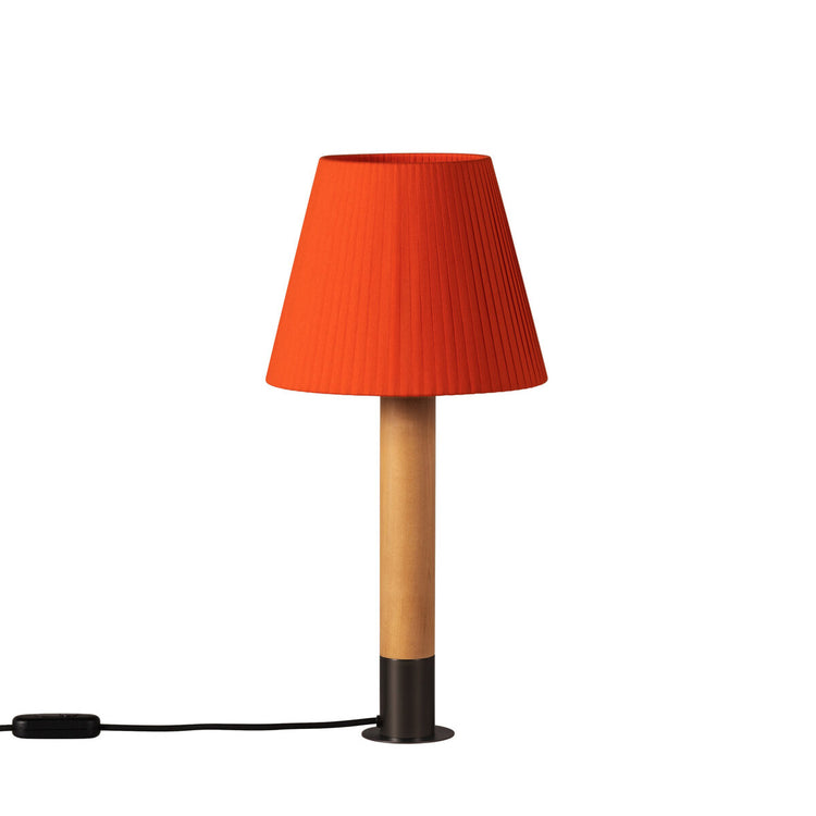 Básica M1 - Table Lamp