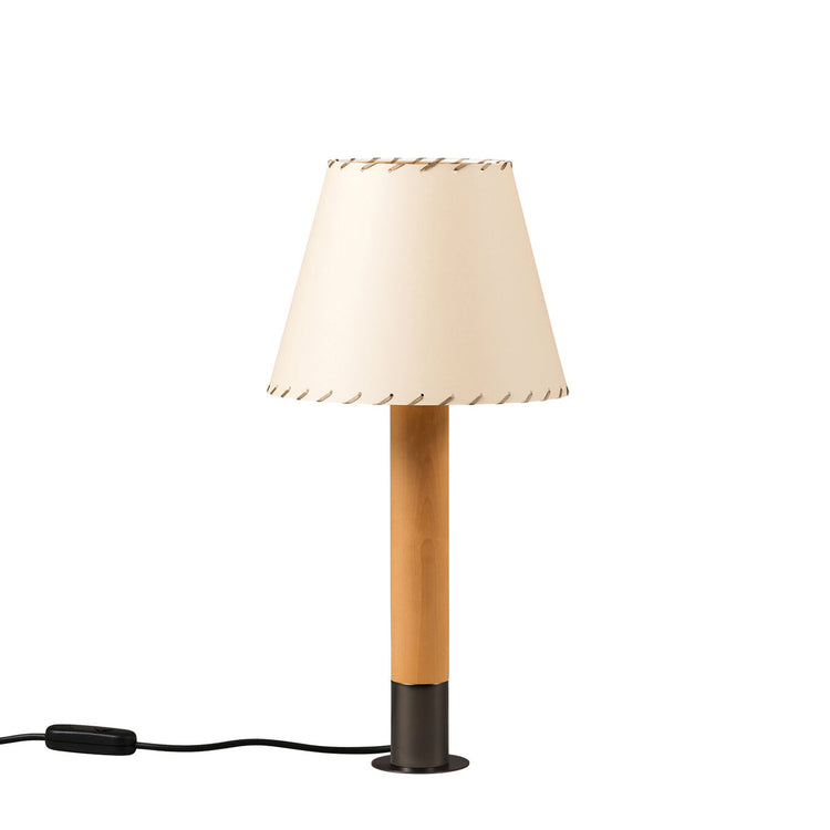 Básica M1 - Table Lamp