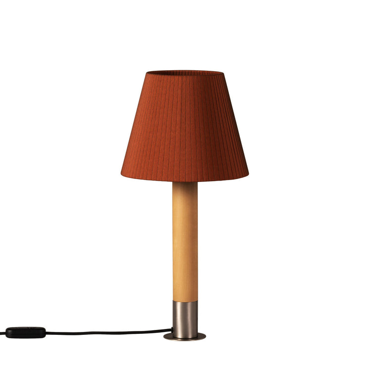 Básica M1 - Table Lamp