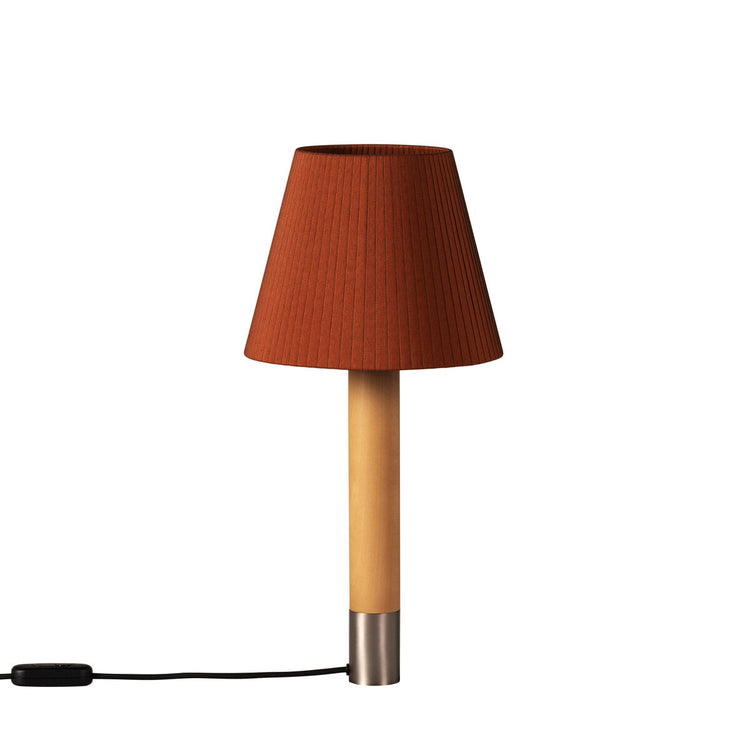 Básica M1 - Table Lamp