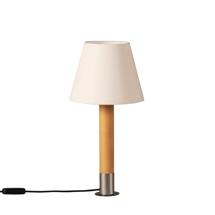Básica M1 - Table Lamp
