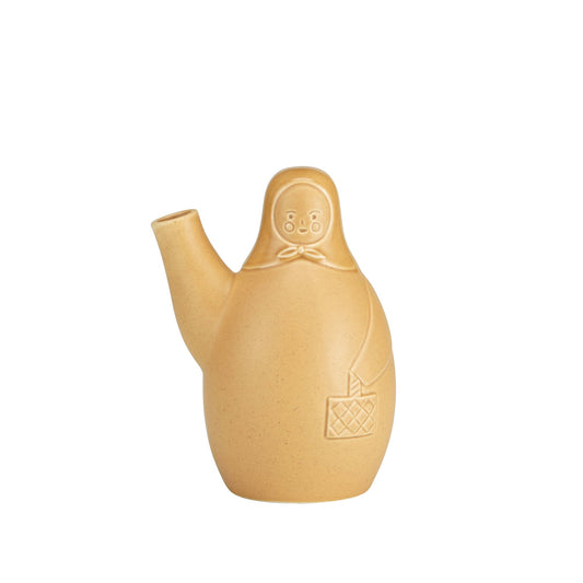 Artek Easter Witch Vase — sand