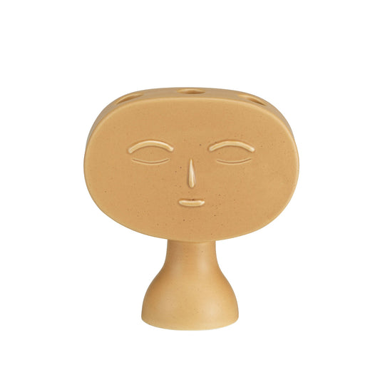 Artek Lucia Candleholder — sand