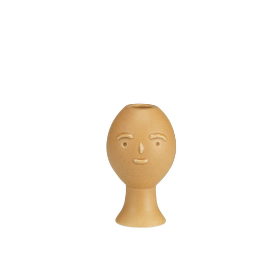 Artek Lucius Candleholder — sand