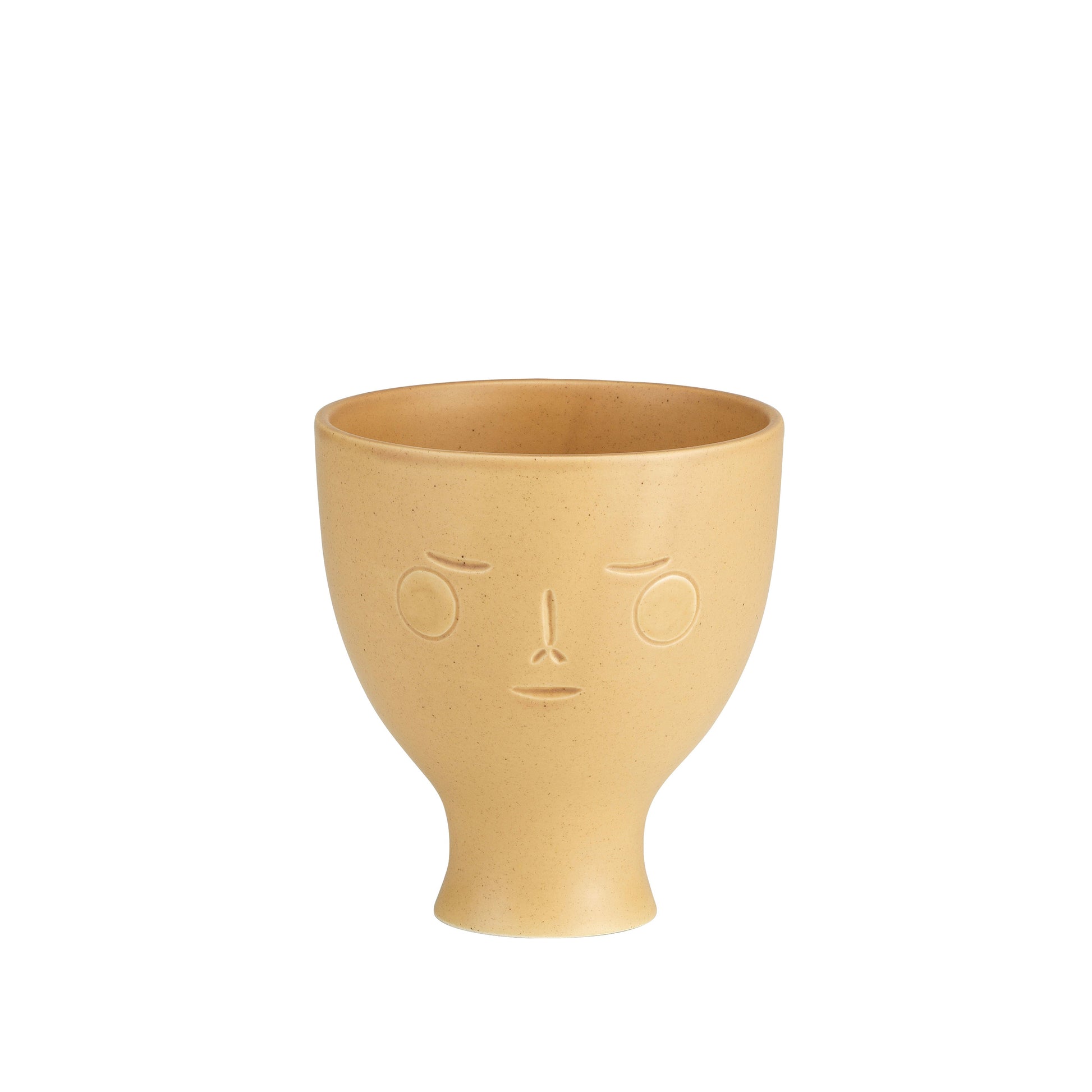 Artek Midsummer Dream Vase — sand