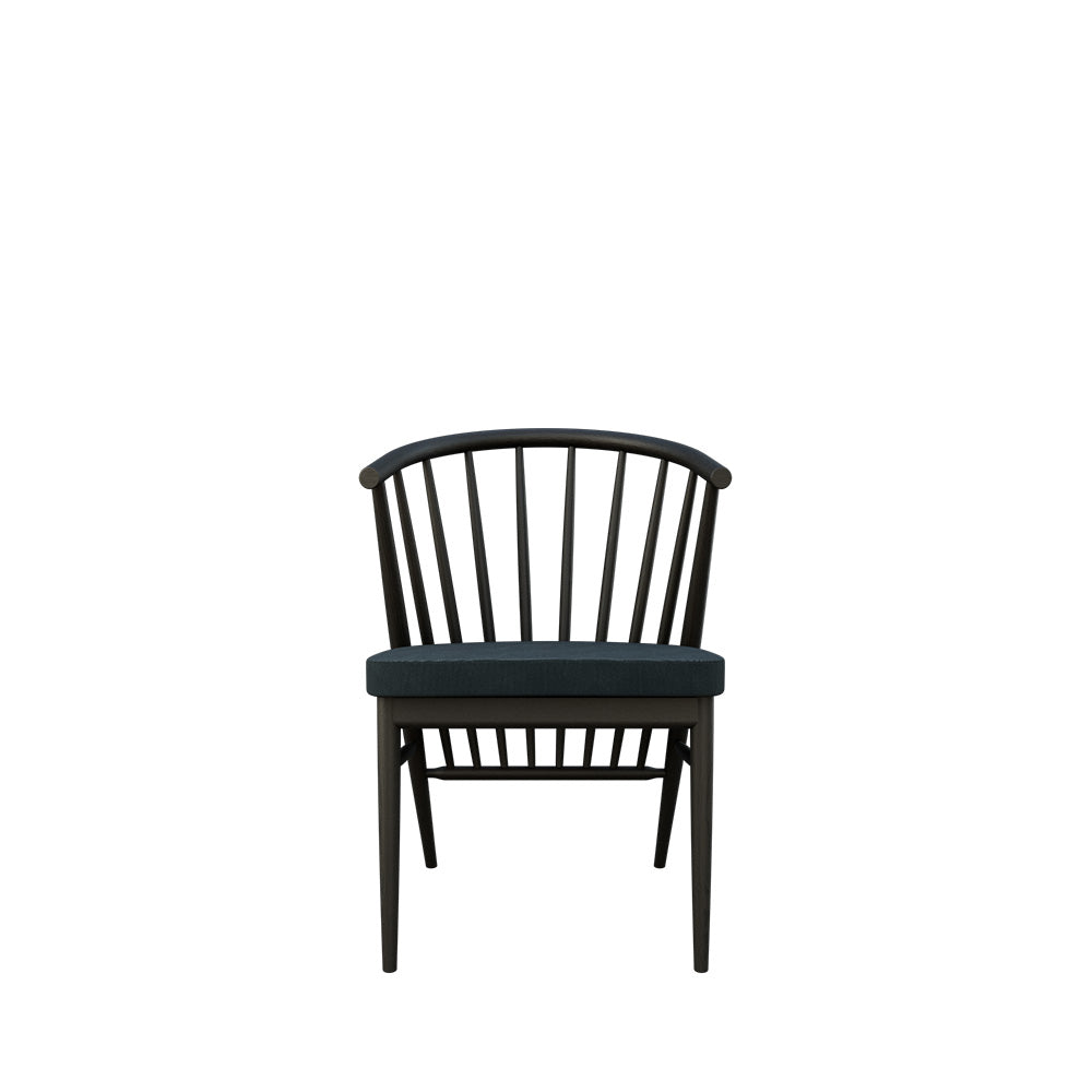 Morelato JENNY 5102F 패브릭 의자