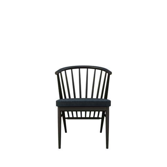 Morelato JENNY 5102F 패브릭 의자