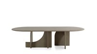 Selce-T - Table by Gallotti&Radice