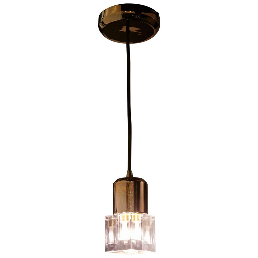 Porcelain Indoor Pendant Lamp C-Holder Ceiling by Seletti