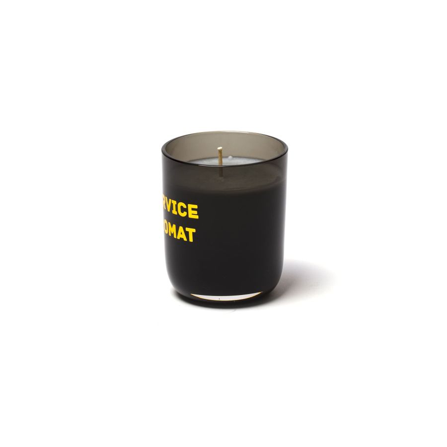 Candle Memories by Seletti #Self Service Laundromat