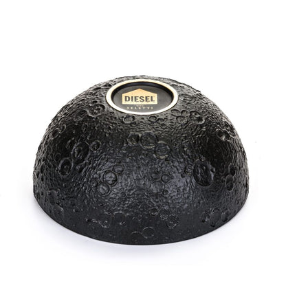 Stoneware Bowl Cosmic Diner Lunar Bowl by Seletti #Large
