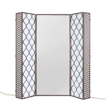 Lighting Trunk Trunk by Seletti
