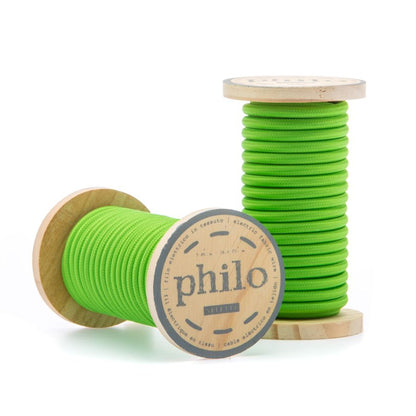 Electric Cable Philo by Seletti #Green