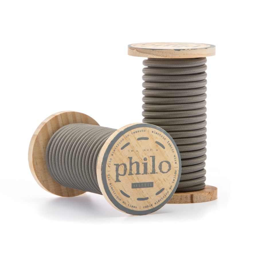 Electric Cable Philo by Seletti #Grey