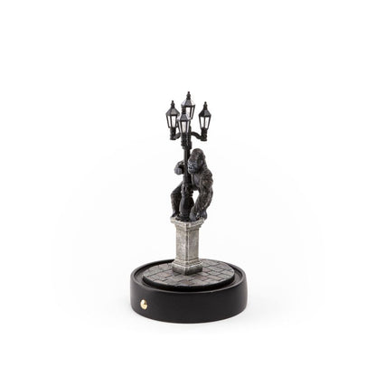 Resin and Glass Table Lamp My Little Kong by Seletti #Kong