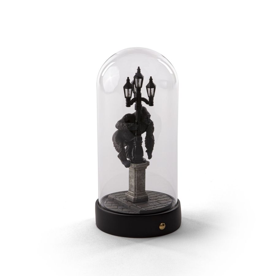 Resin and Glass Table Lamp My Little Kong by Seletti #Kong