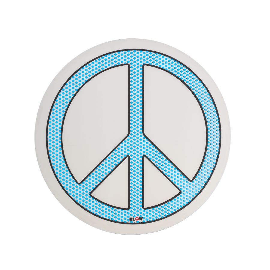 Mirror Peace by Seletti