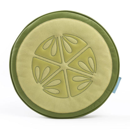 Cucumber Cushion by Seletti