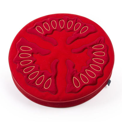 Cushion Tomato by Seletti