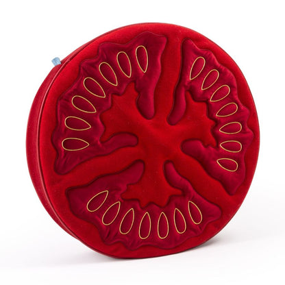Cushion Tomato by Seletti
