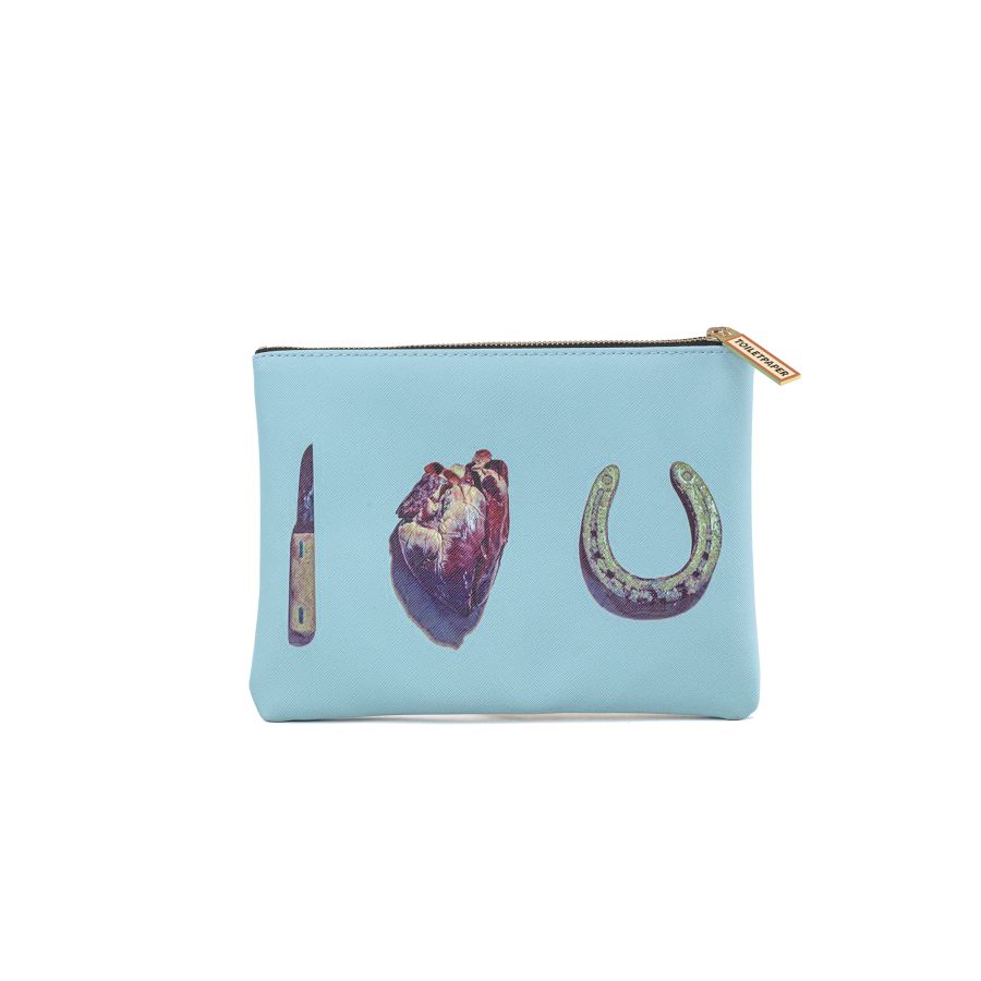 Pouch Bag Love Edition by Seletti