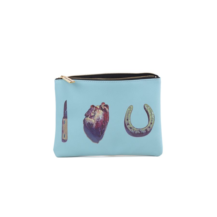 Pouch Bag Love Edition by Seletti