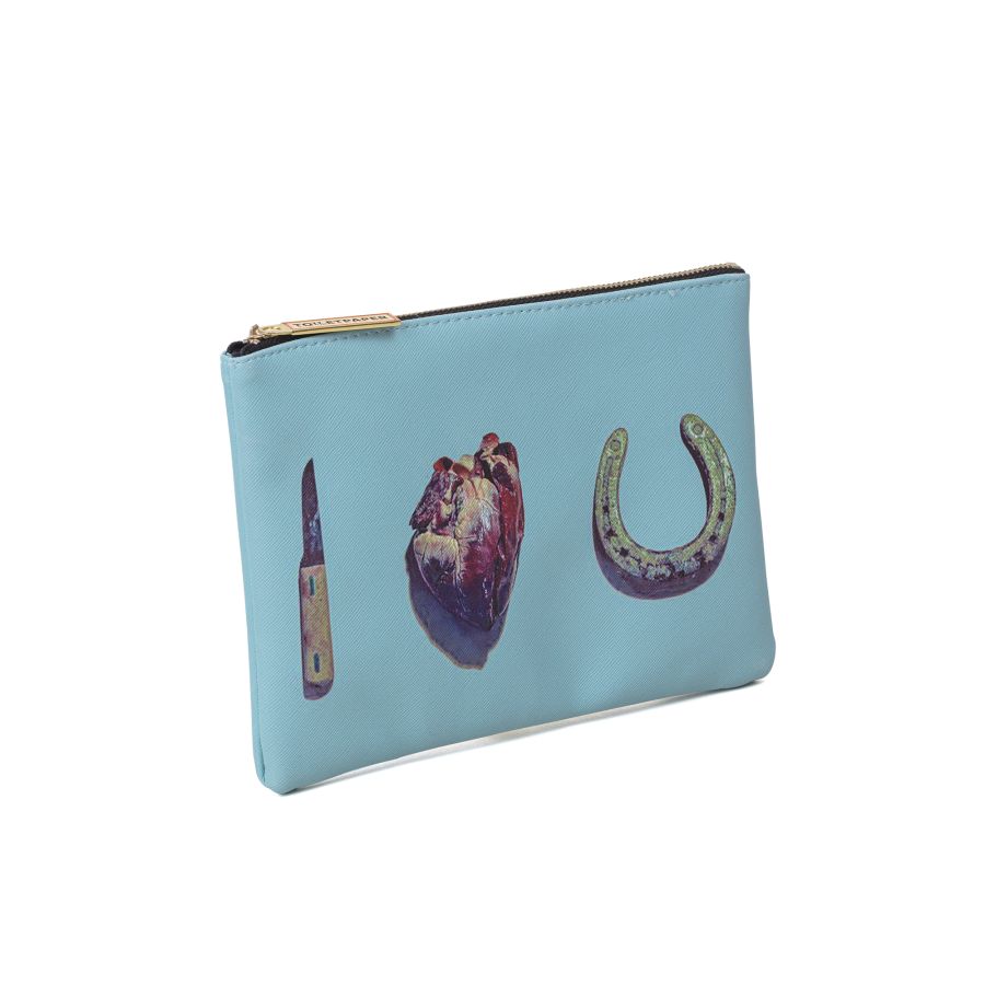 Pouch Bag Love Edition by Seletti