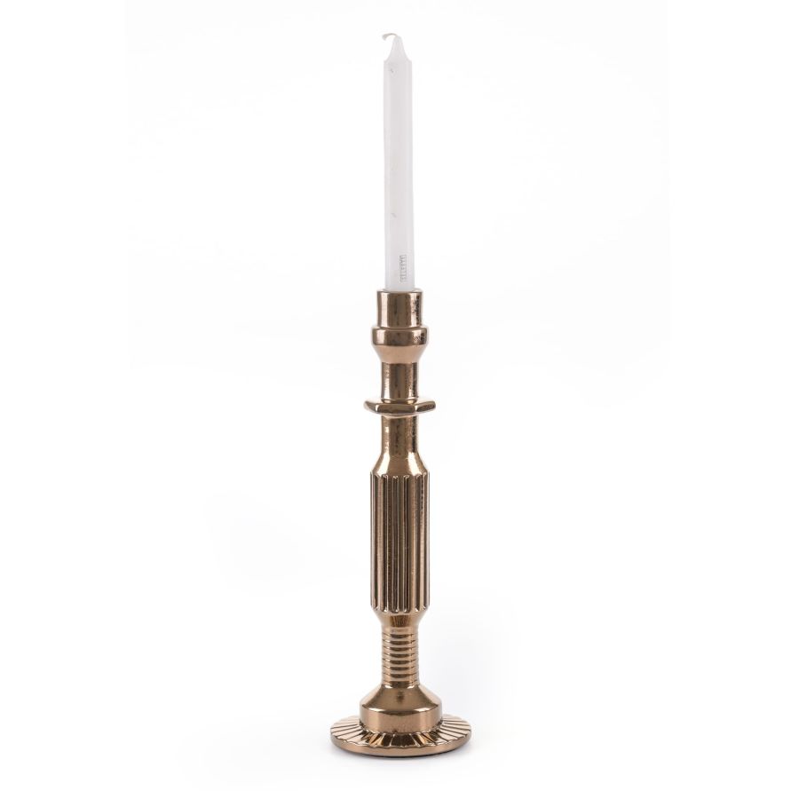 Transmission Candlestick Machine Collection by Seletti #MEDIUM