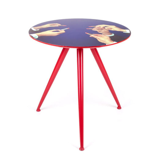 Wooden Table Lipstick by Seletti #Large