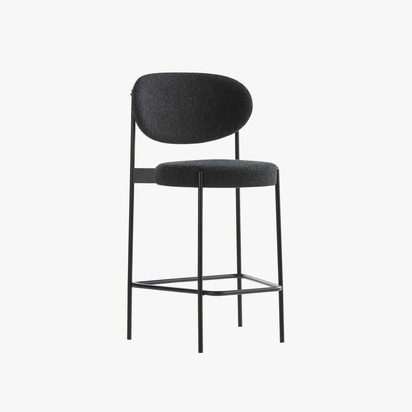 Series 430 Bar Stool by Verpan